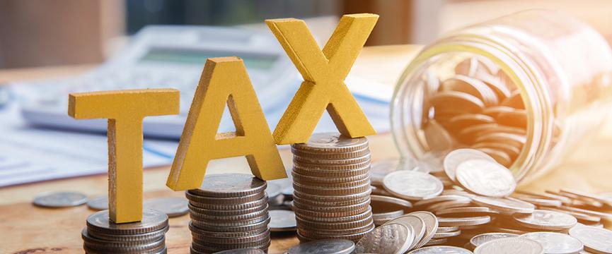 GST and Taxation Compliance Desk